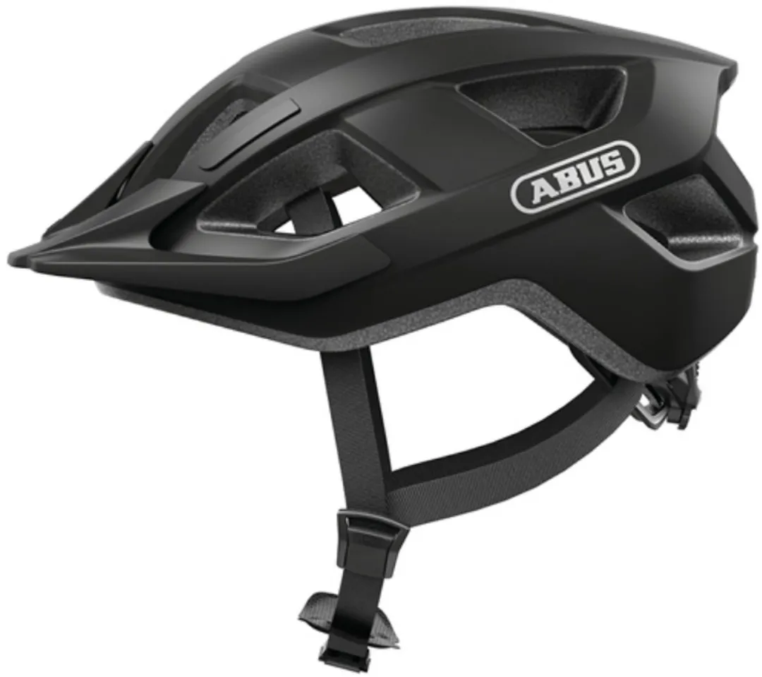 ABUS Aduro 3.0 LED rAce Fietshelm