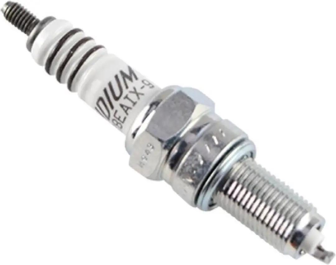 NGK Bougie voor Yamaha 135T 2007-2009 - Blanc
