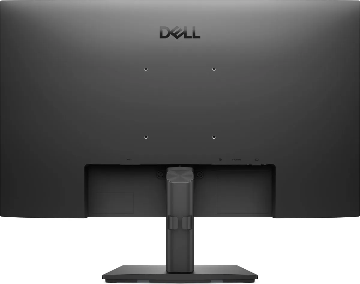 Dell E-Serie E2425HM Monitor 23.8" 100Hz IPS - Zwart