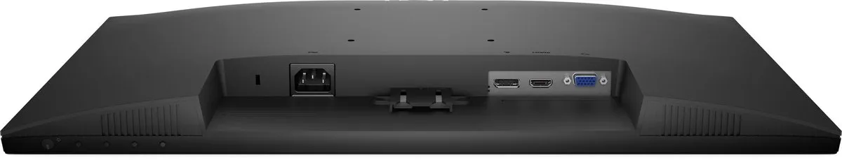 Dell E-Serie E2425HM Monitor 23.8" 100Hz IPS - Zwart