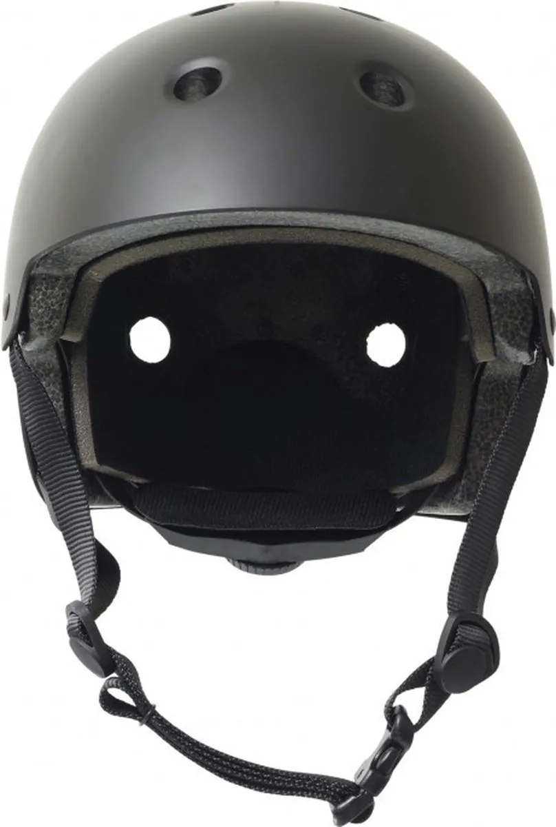 Stiga Sports Helm Street RS - Zwart - Maat 55-58