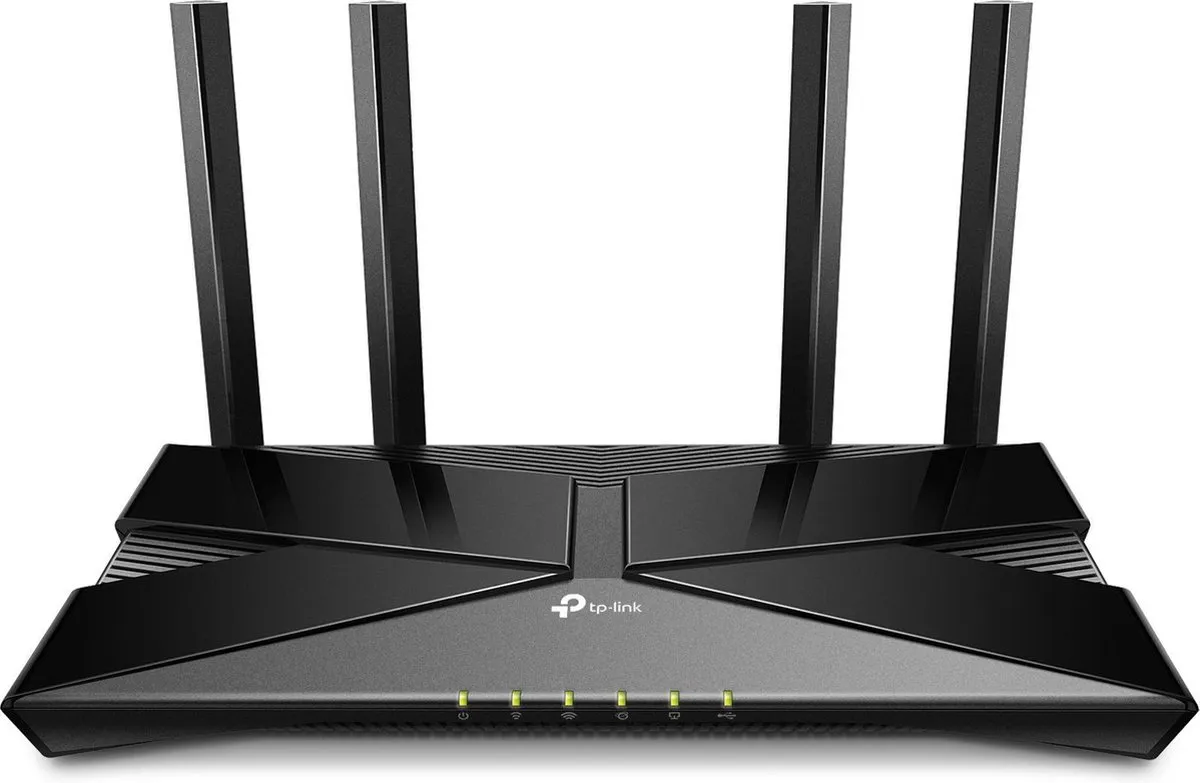 TP-Link Archer AX20 Router
