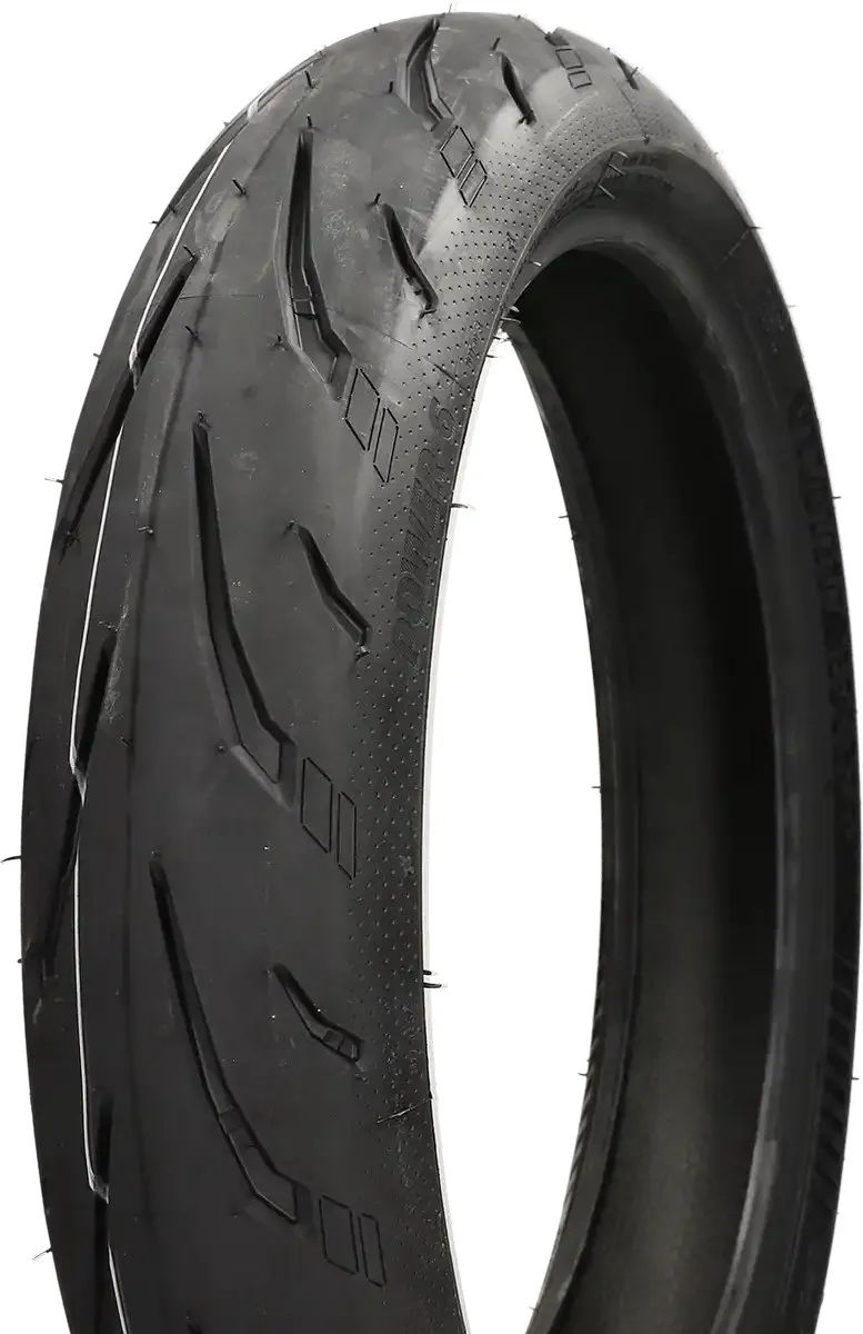 Michelin Power 6 Buitenband 120/70-17