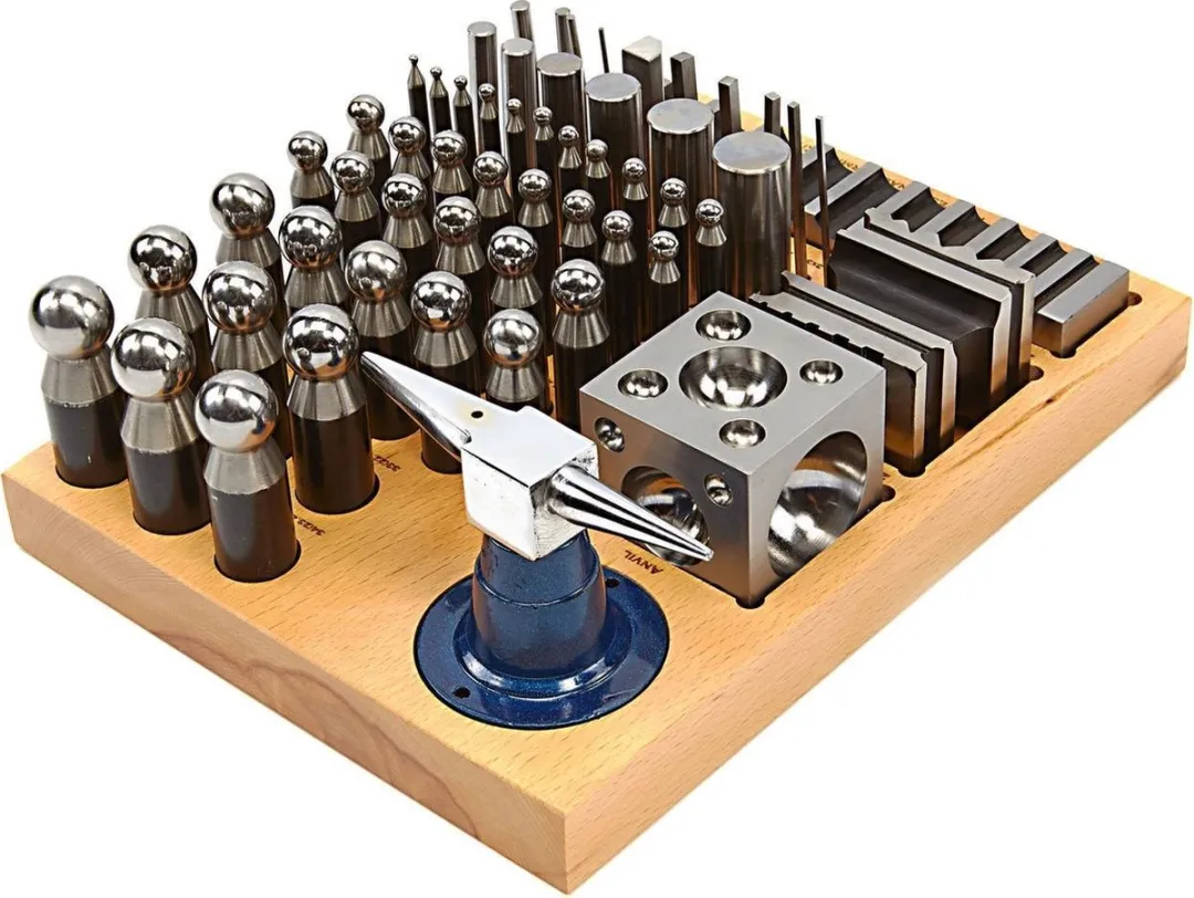 HBM Bolponsenset Ank Deluxe Model 4 - Alfa Romeo 145 - Zilver - afbeelding 6 van 6