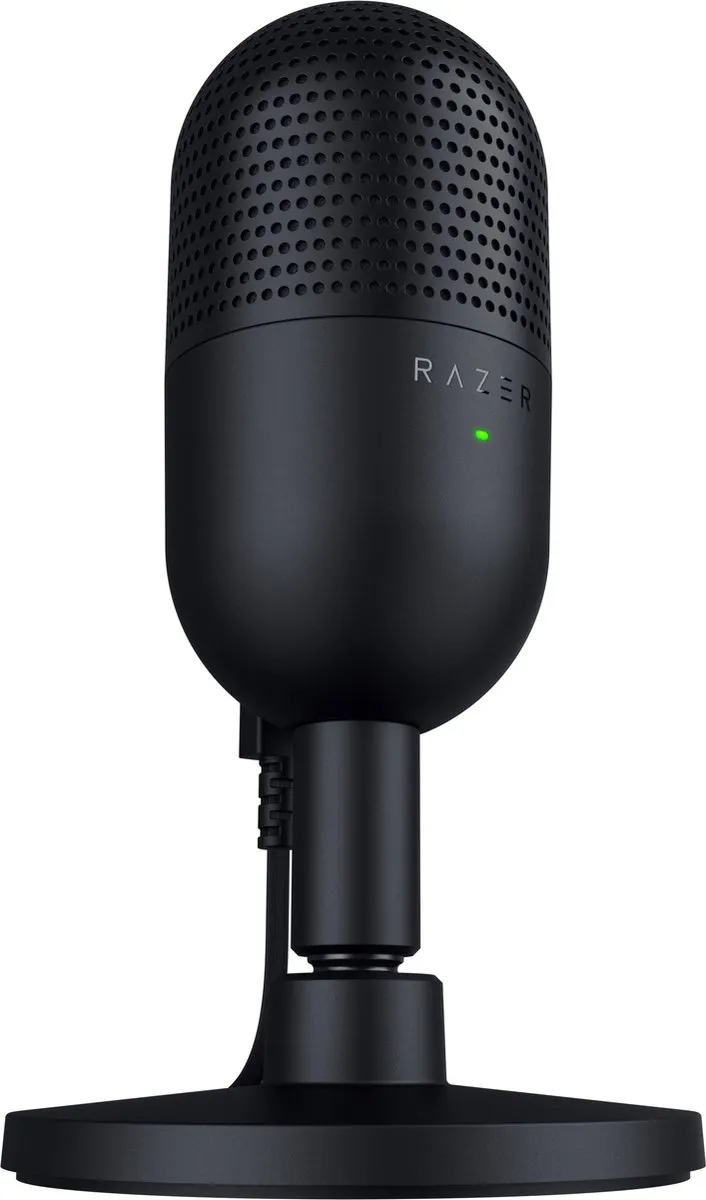 Razer Seiren V3 Mini USB Microfoon RZ19-05050100-R3M1 - Zwart