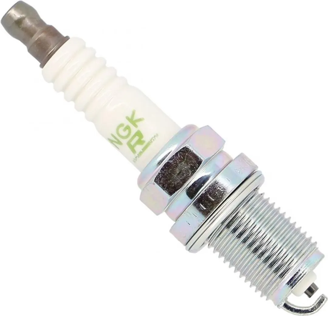 NGK BKR5E-11 Bougie - Wit