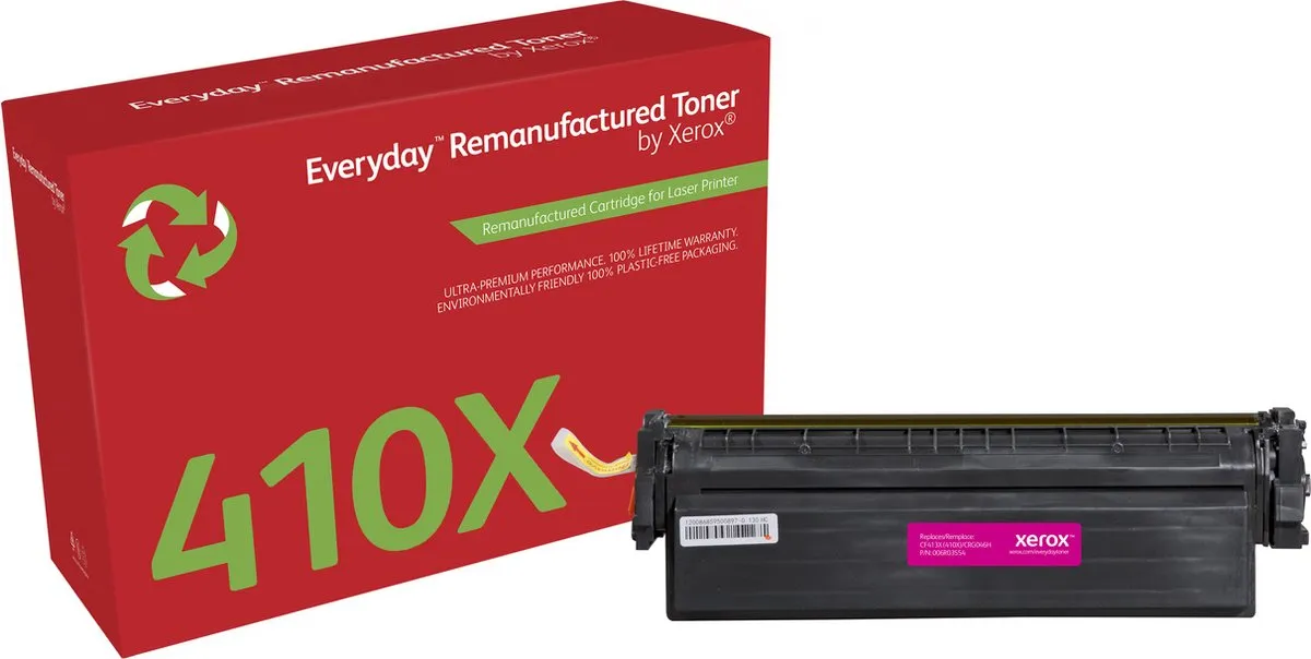Xerox CF413X Toner