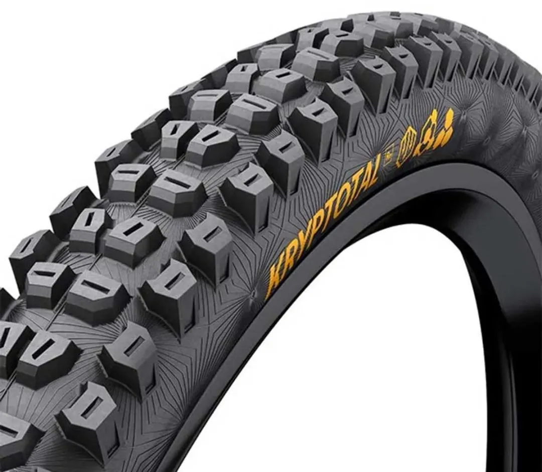Continental Kryptotalr Enduro Soft MTB Band 27.5x2.4 - Meerkleurig