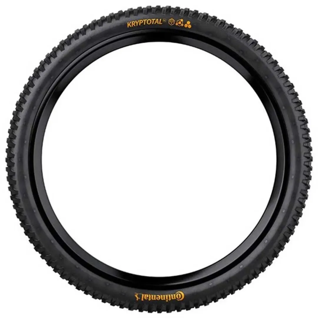 Continental Kryptotalr Enduro Soft MTB Band 27.5x2.4 - Meerkleurig