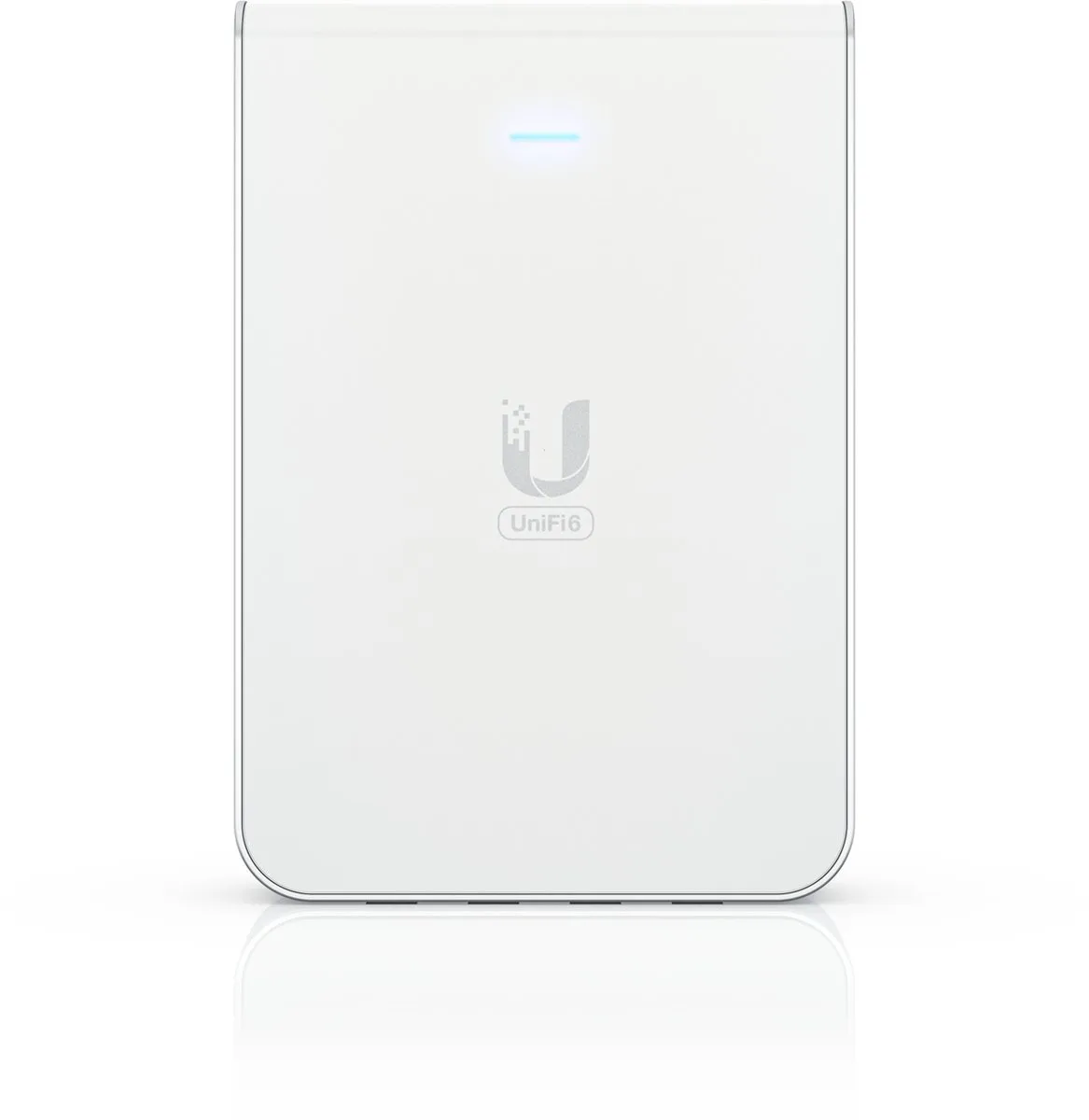 Ubiquiti UniFi U6-IW Access Point - Dual-Band Wit