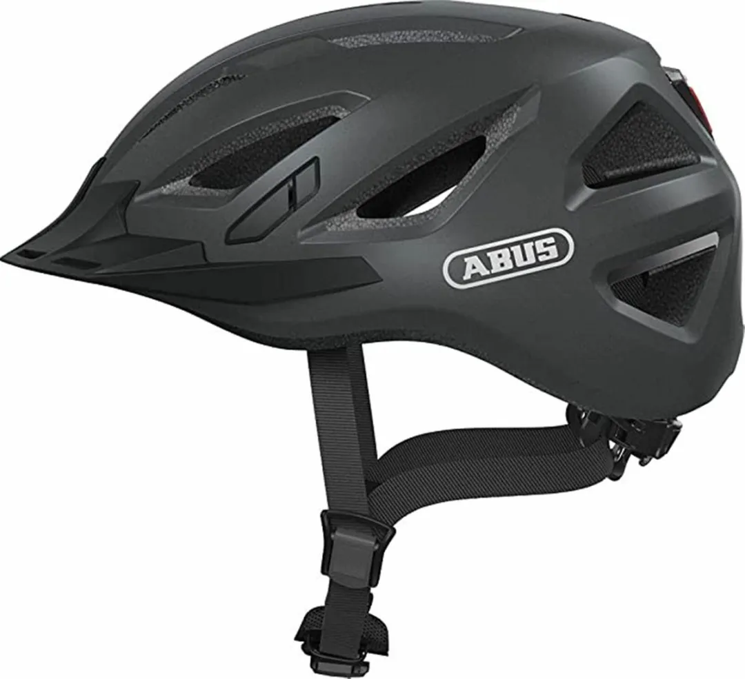 ABUS Urban-I 3.0 Stadsfietshelm S