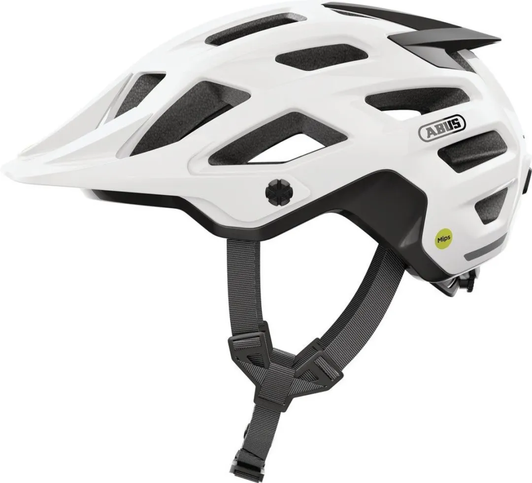 ABUS Moventor 2.0 MIPS MTB Helm S