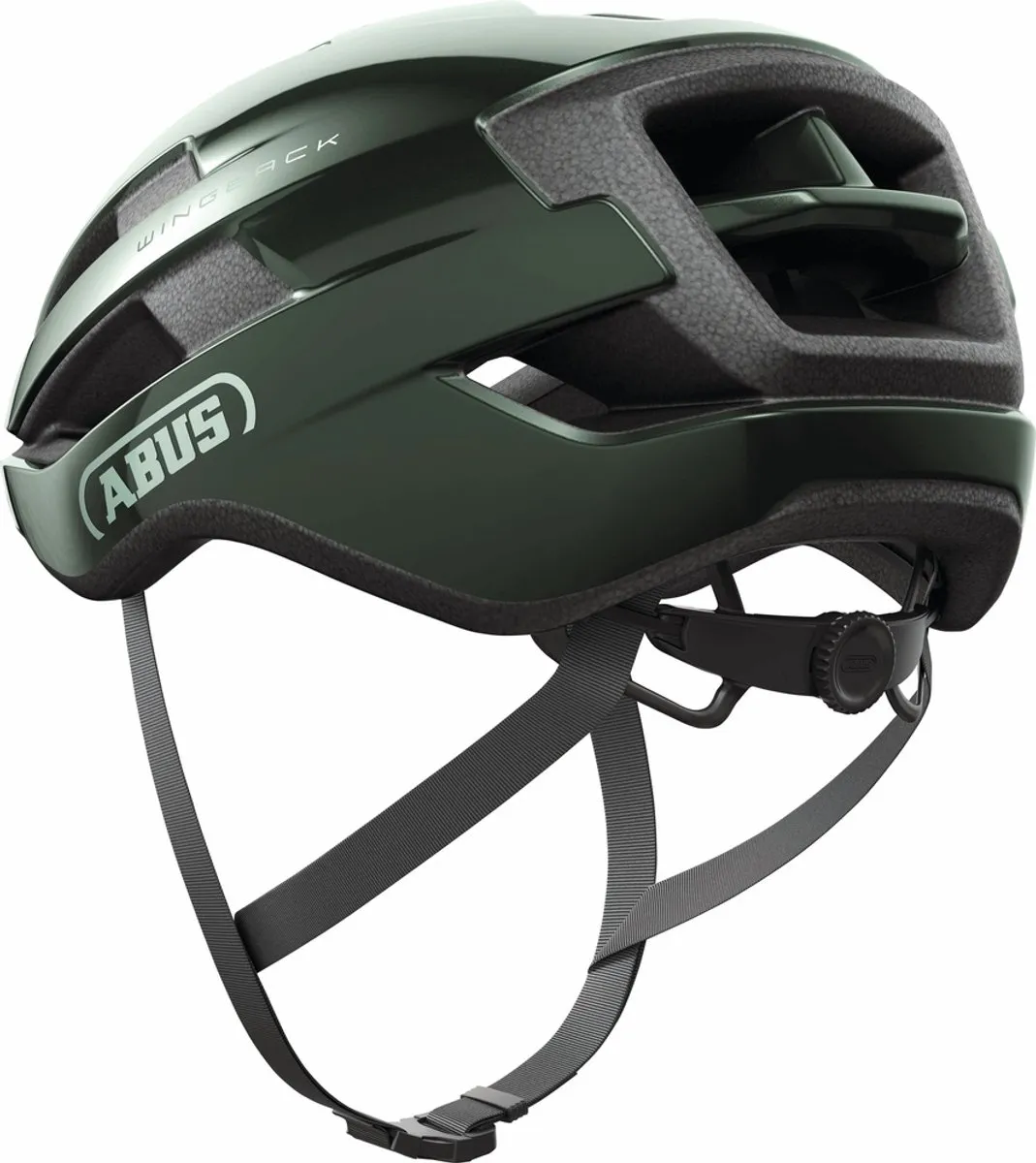 ABUS Wingback Fietshelm