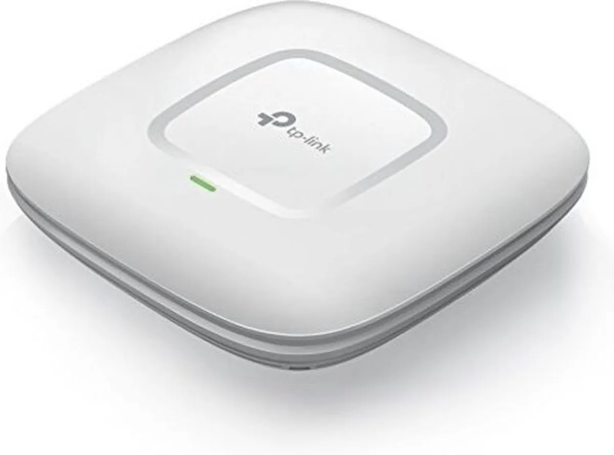 TP-Link Omada EAP245 Access Point 1750 Mbps - Wit