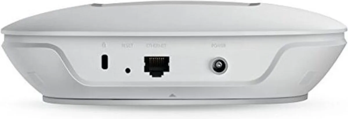 TP-Link Omada EAP245 Access Point 1750 Mbps - Wit