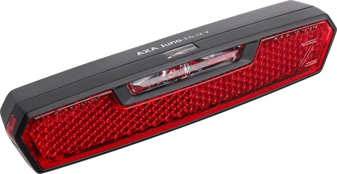 AXA Juno E-bike Achterlicht Rood - 6-12V