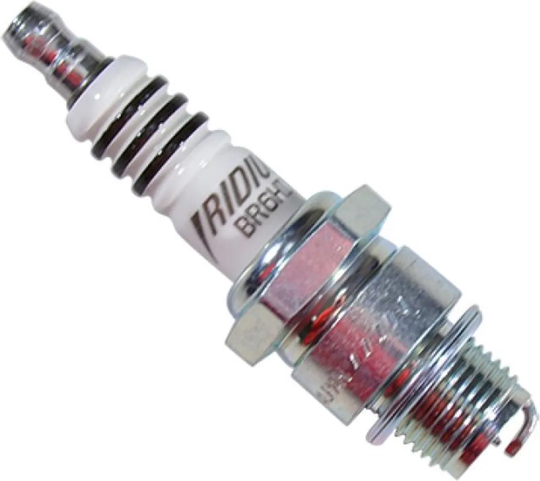 NGK BR6HIX Bougie Scooter Honda 50cc 1999-2004