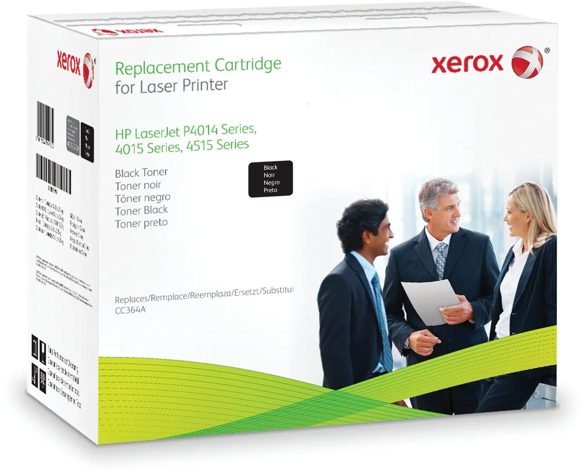 Xerox 003R99790 Tonercartridge Zwart