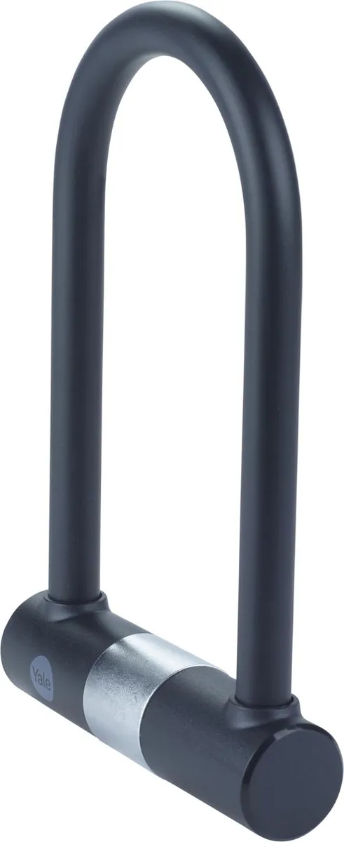 Yale Essential Security U-Lock - Zwart - afbeelding 6 van 6