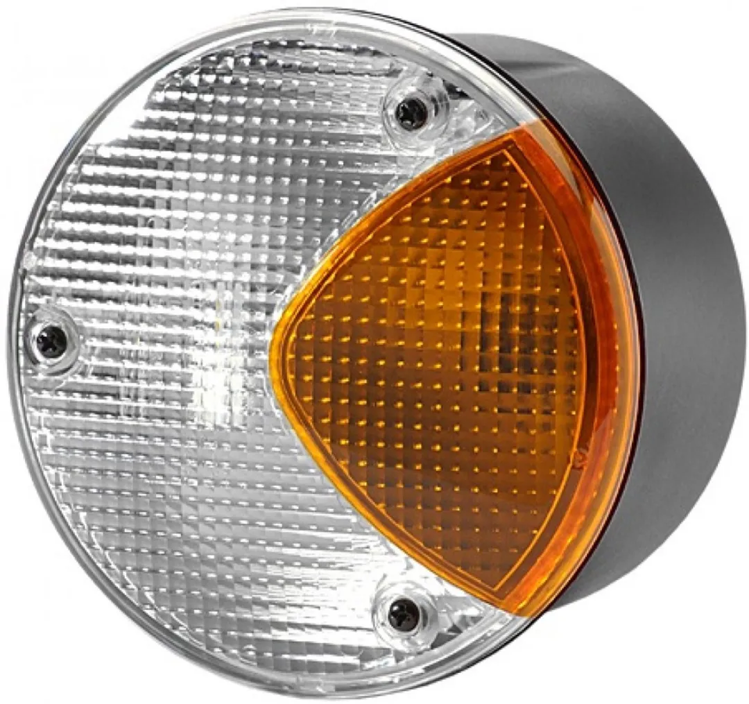Hella Achteruitrijlicht/Knipperlicht 12/24V