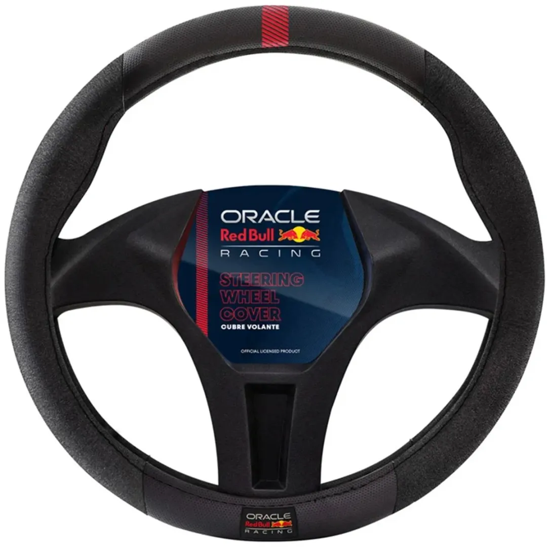 Red Bull Racing Stuurwielhoes Type 1