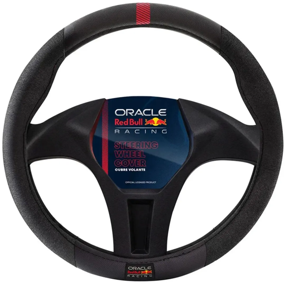 Red Bull Racing Stuurwielhoes Type 1 - Meerkleurig