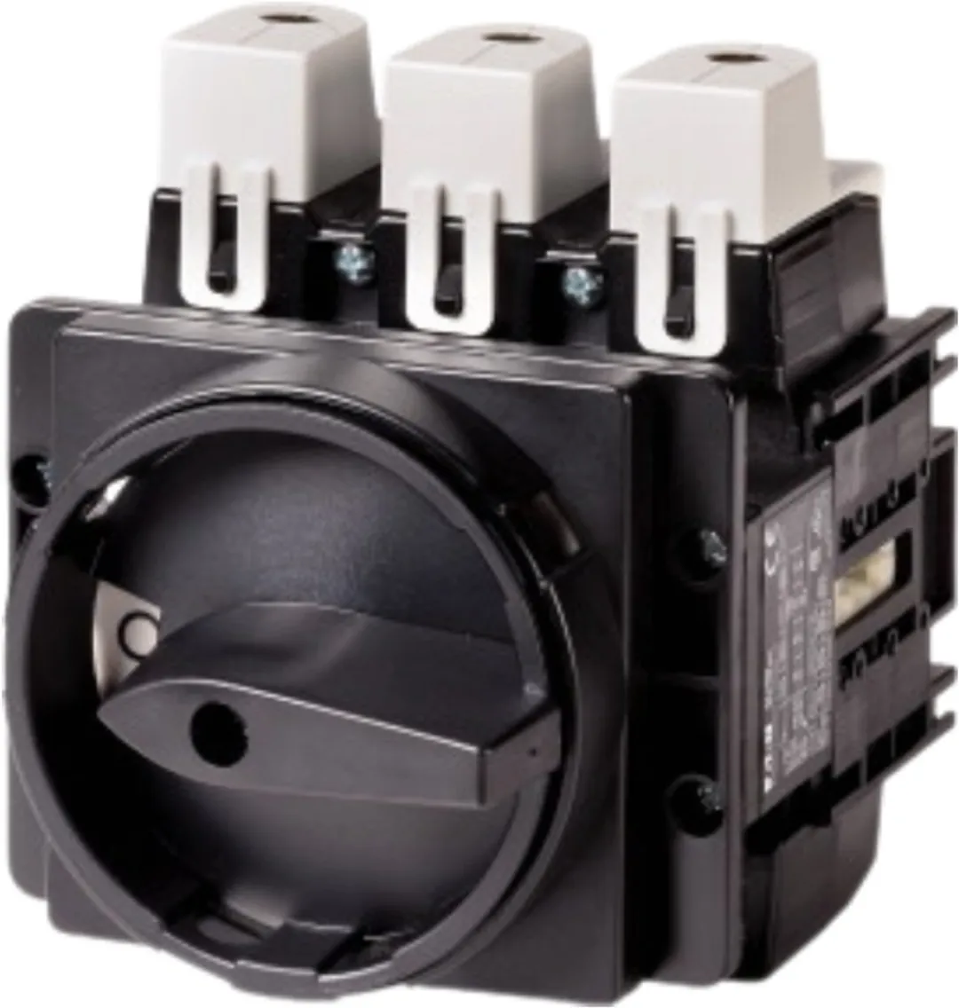 Eaton P5-125/EA/SVB-SW Rozłącznik Veiligheid 125A 3P