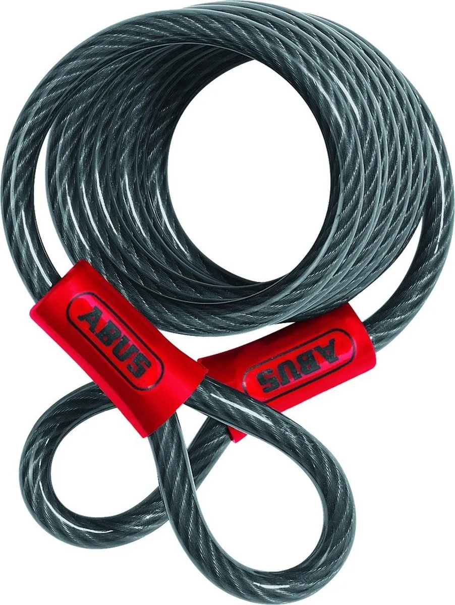 ABUS AB185018 Lussenkabel 185cm