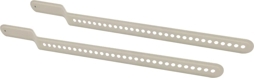 HP Poly Studio P15/R30 VESA-bevestiging - Silver - afbeelding 2 van 2