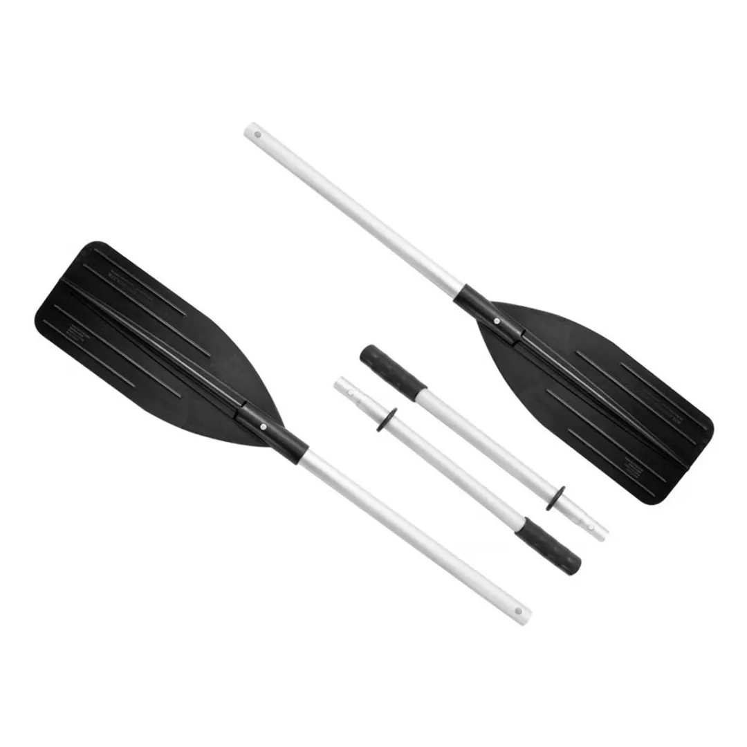 Intex Peddelset STKY-00002659 - 137 cm - Zwart
