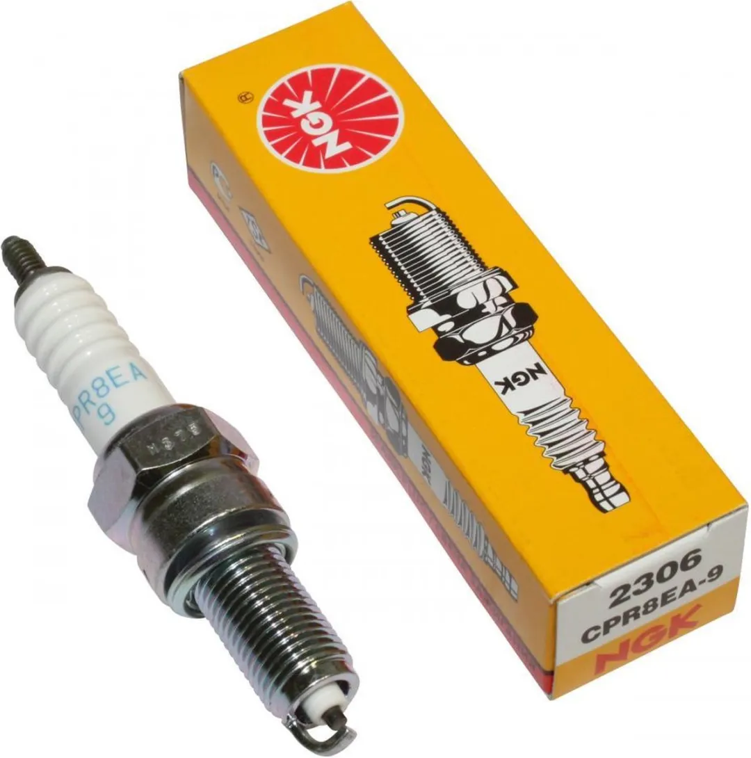 NGK Bougie Voge 500 AC 2022-2025