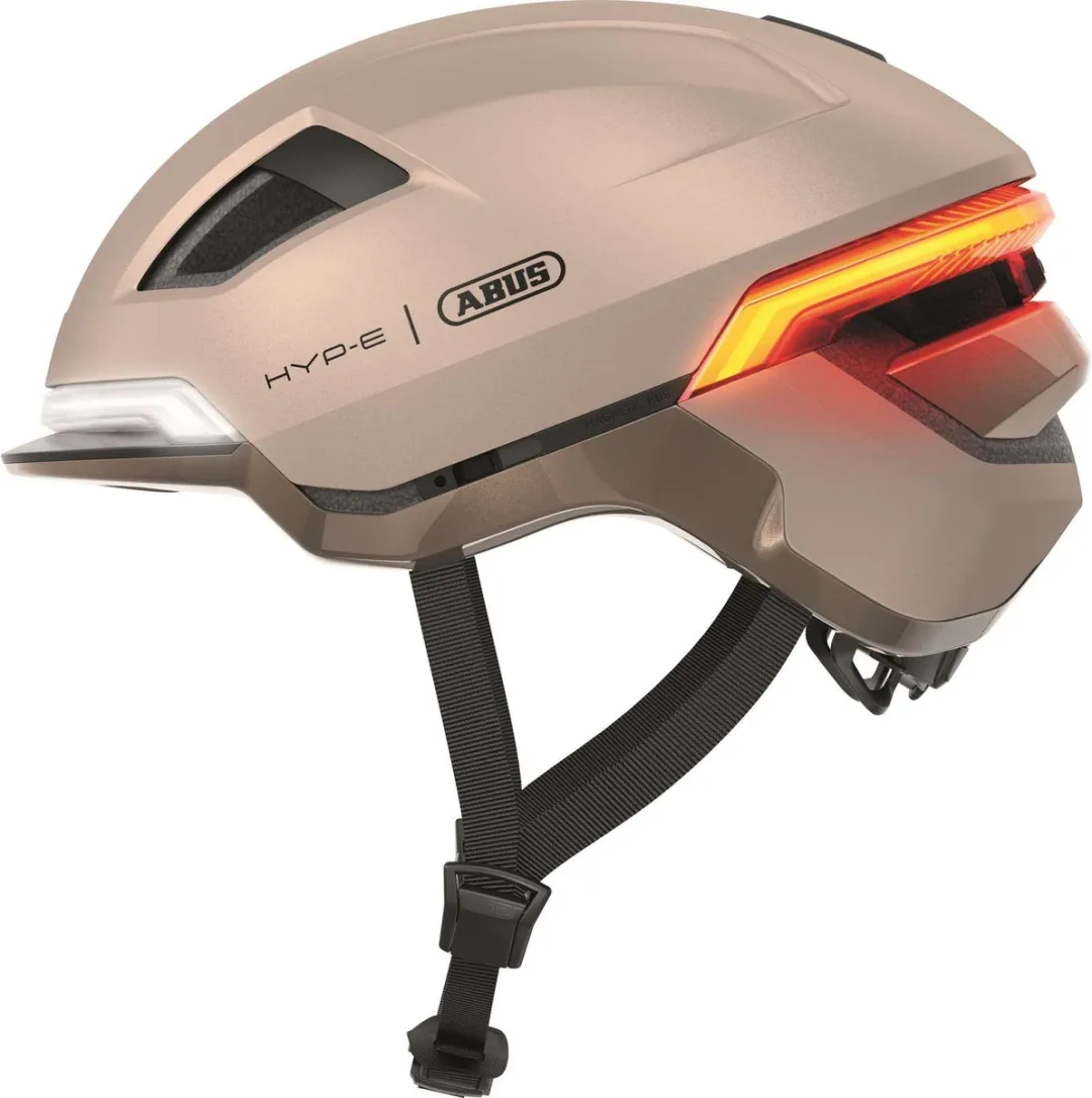 ABUS Hyp-E Helm