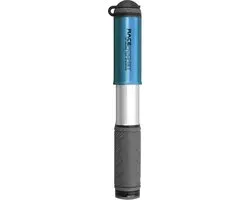 Topeak Race Rocket Mini Pomp 120 PSI