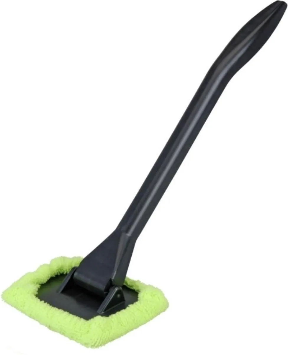 Dunlop Auto Microvezel-Raamreiniger 13ml