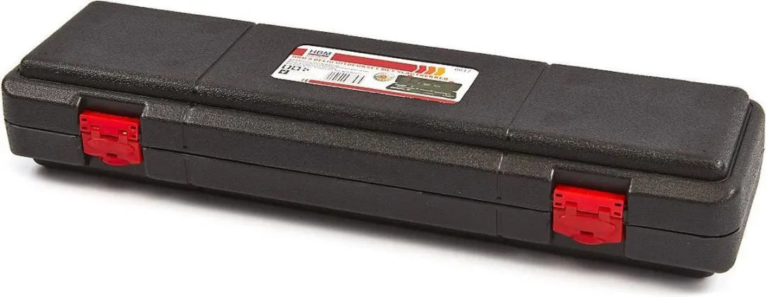 HBM machines 9-delige Uitdeukset met Slagtrekker - Zwart - afbeelding 3 van 3
