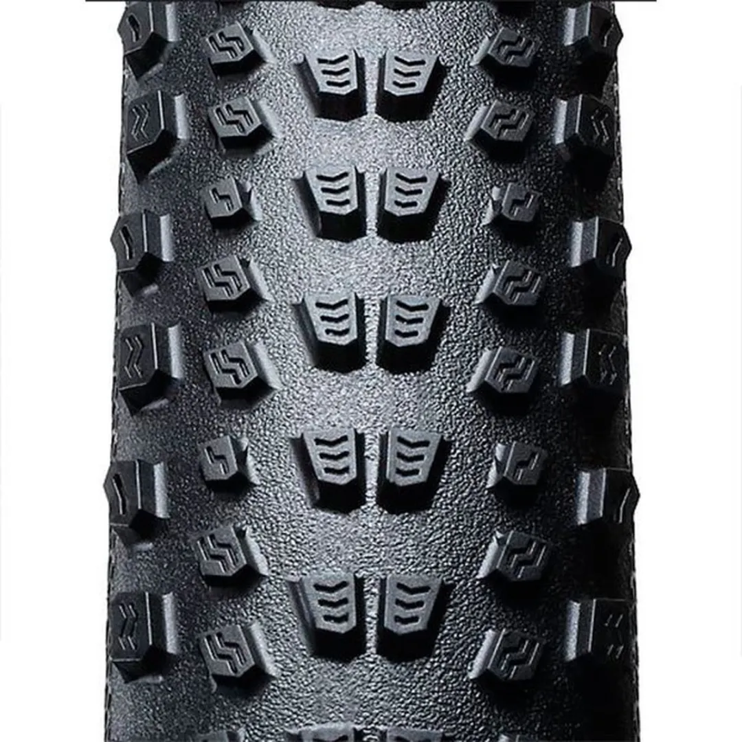 Goodyear Peak Ultimate TLC 29x2.25 Mountainbikeband - Zwart