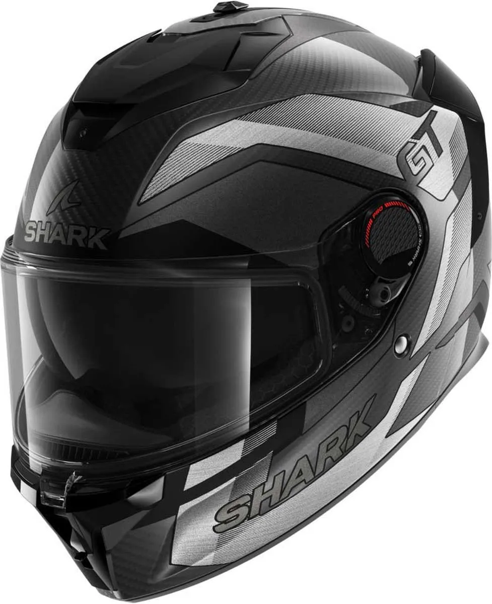 Shark Spartan GT Pro Carbon Helm