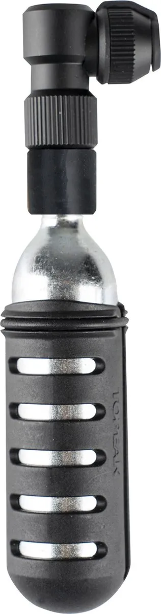 Topeak Nano Airbooster L CO2-pomp 16g