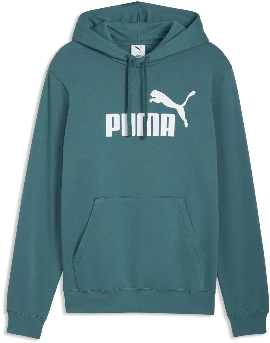 PUMA ESS No. 1 Logo Hoodie