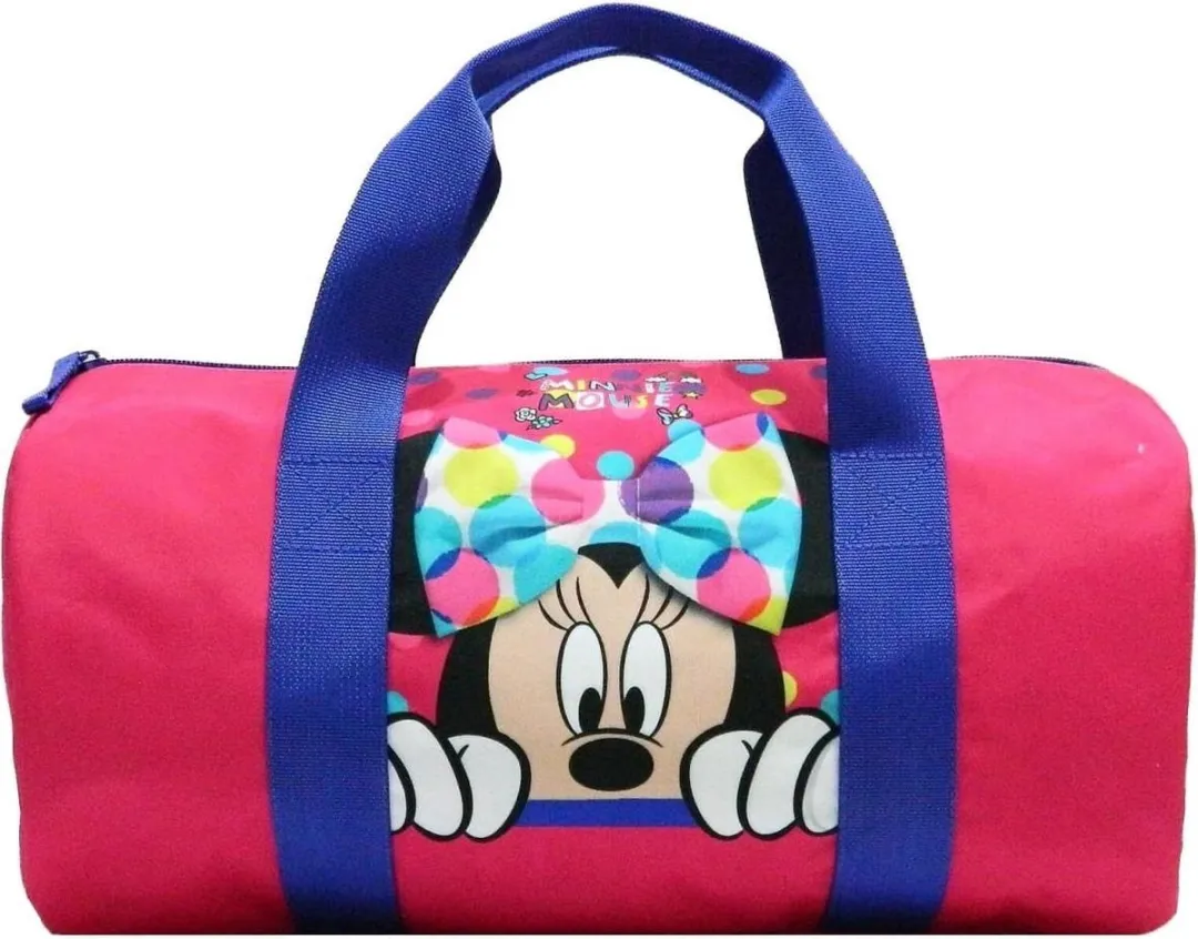 Disney Minnie Mouse Sporttas 16L