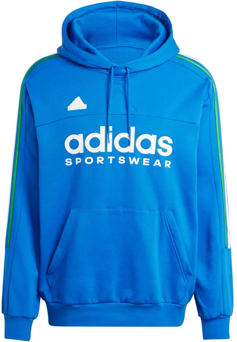 adidas House of Tiro Hoodie