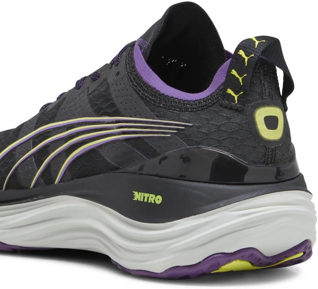 PUMA Damen ForeverRun Nitro WTR Wns Hardloopschoenen 378473 - 37