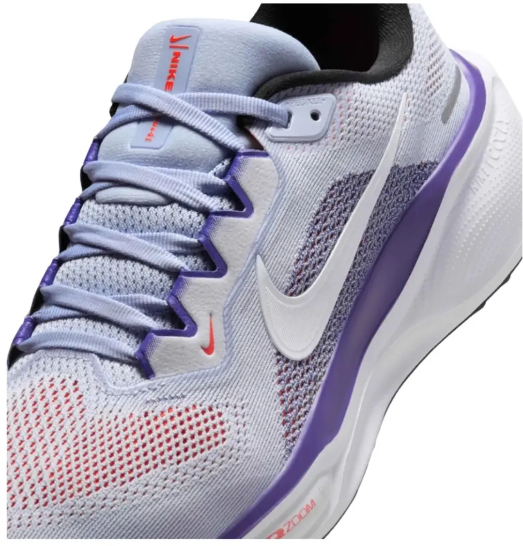 Nike W Air Zoom Pegasus 41 Hardloopschoenen - Dames 39 - Grijs