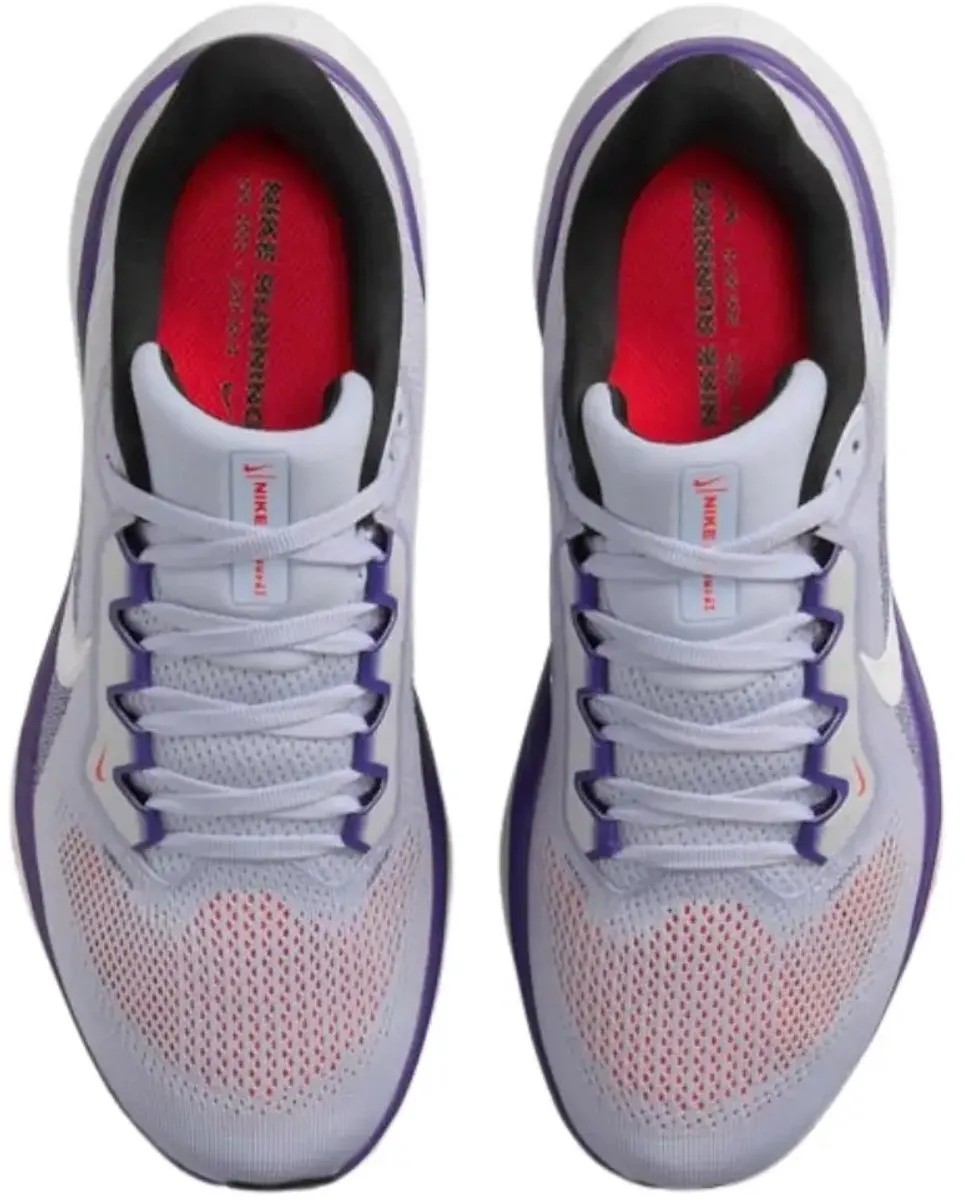Nike W Air Zoom Pegasus 41 Hardloopschoenen - Dames 39 - Grijs