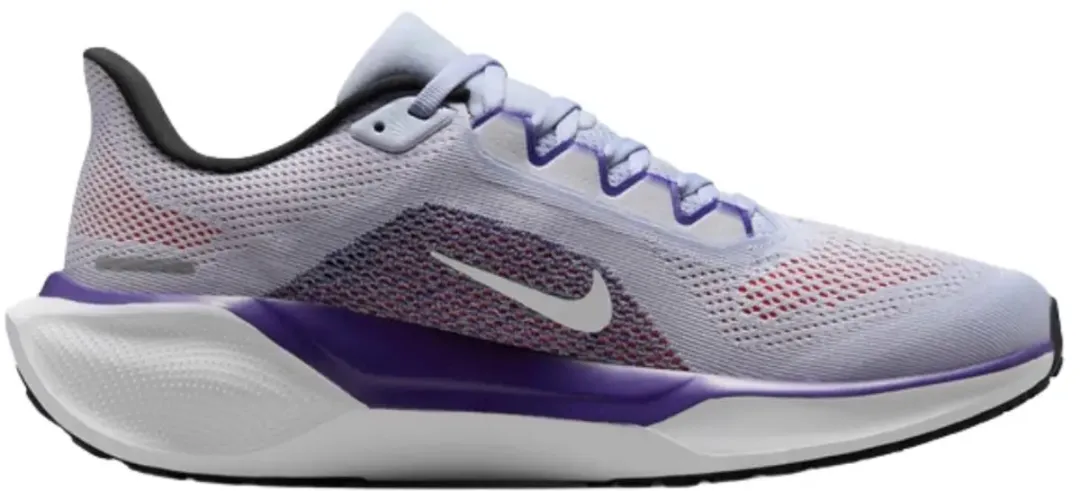 Nike W Air Zoom Pegasus 41 Hardloopschoenen - Dames 39 - Grijs