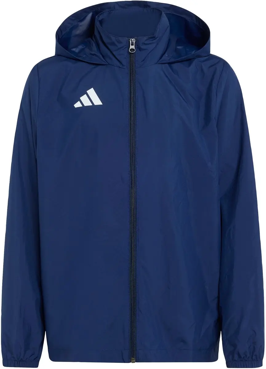 Adidas Performance Entrada26 Multi Jack Kids 152 - Blauw