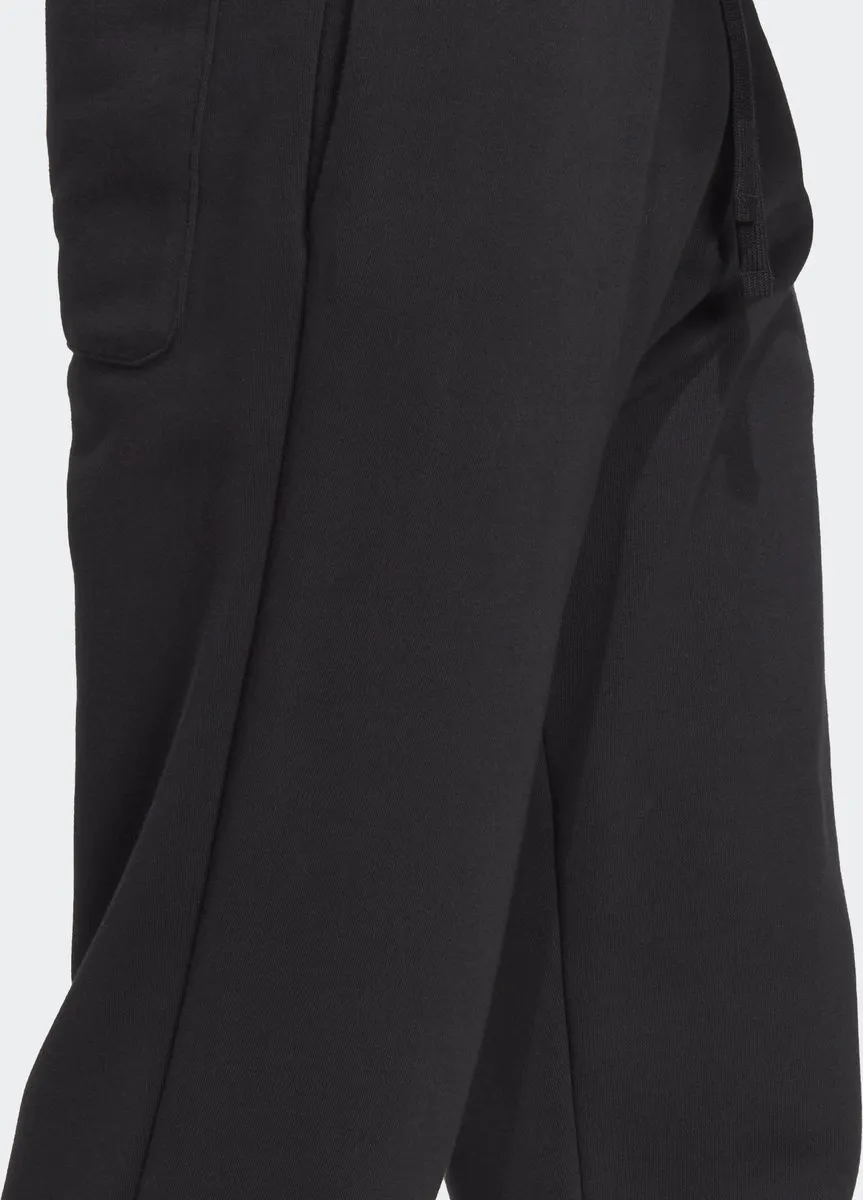 adidas ALL SZN French Terry Joggingbroek IC9770 - M - Zwart