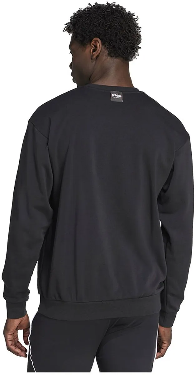 adidas Copa Graphic Sweatshirt - Zwart S