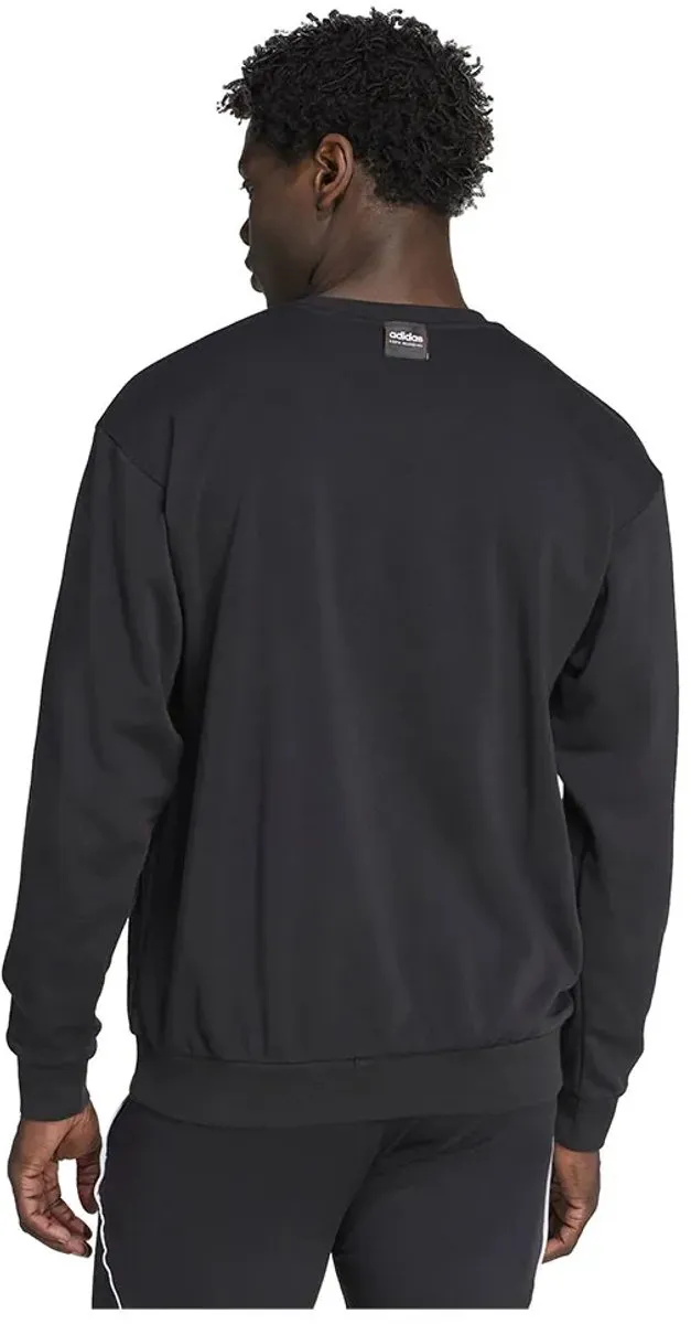 adidas Copa Graphic Sweatshirt - Zwart S