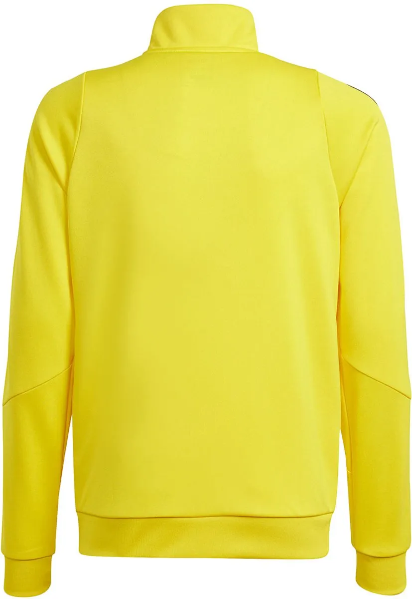 Adidas Tiro 24 Training Trui Kinderen - Maat 116 Geel